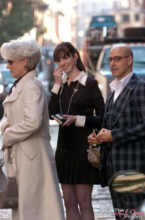 how old was anne hathaway in devil wears prada|miranda priestly last appearance.